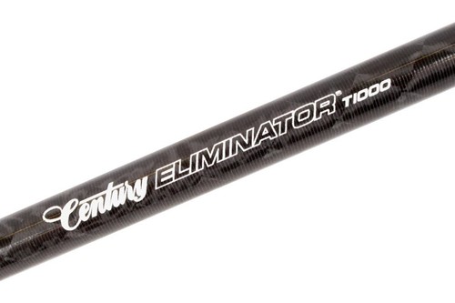 Century eliminator t1000 - eliminator, 14'