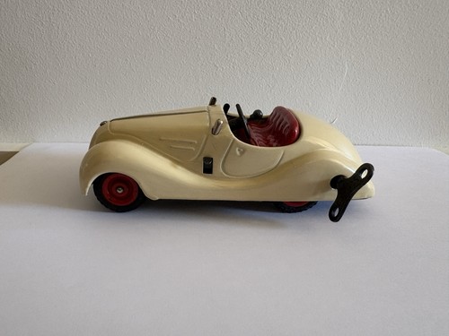 Schuco examico 4001 vintage - examico,