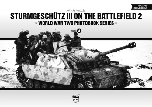 Sturmgeschutz iii - iii, on