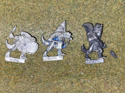 Warhammer citadel lizardman - citadel,