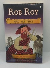 Rob Roy and All That by Allan