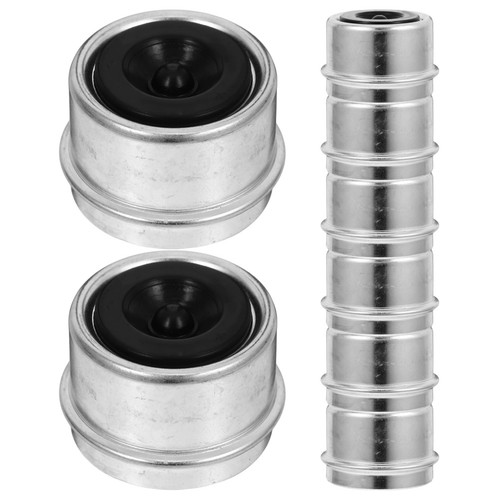 8pcs trailer axle grease cap - 8pcs,