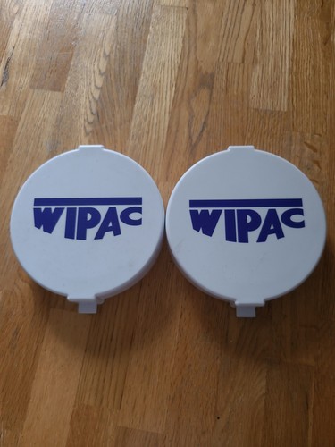 Wipac spotlight covers - wipac,