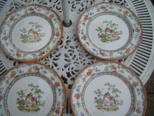 Vintage copeland late - vintage,