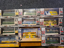 corgi blackpool balloon trams