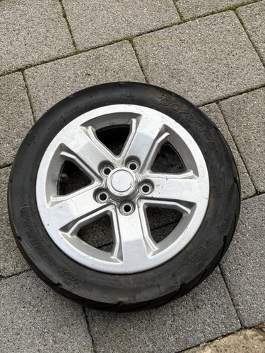 Kymco maxer maxi - maxer,