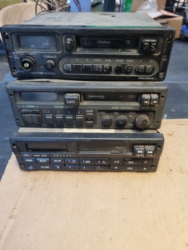 Ford radio modern - ford,
