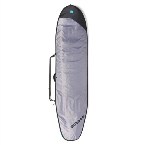 Bulldog essentials longboard - bulldog,