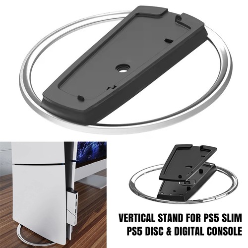 Stand for ps5 slim - for,