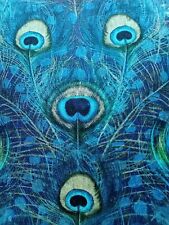 Remnant piece of PEACOCK MANOR