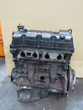 Ford Street Sport Ka Mk1 03 1.6 engine duratec excellent runner strong punchy