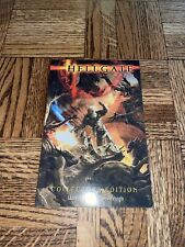 Hell Gate London Collectors