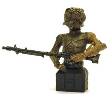 STAR WARS - GENTLE GIANT -