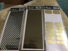 Minx nails