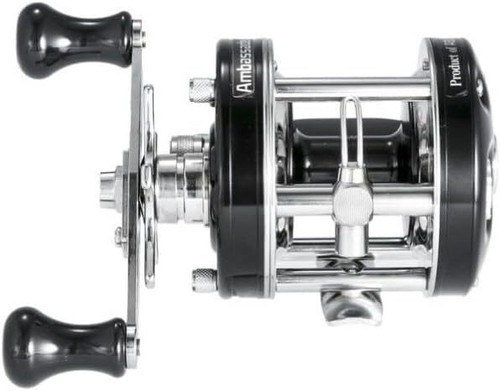 Abu garcia ambassadeur 6601ca - ambassadeur,