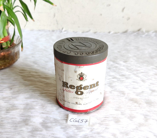 1940s vintage regent filter - 1940s,