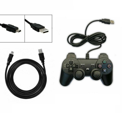 Meter usb mini - 3-meter, to