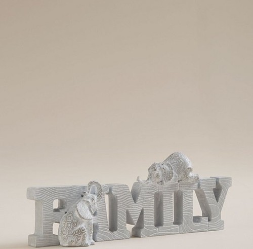 Neq natural family - family, sign