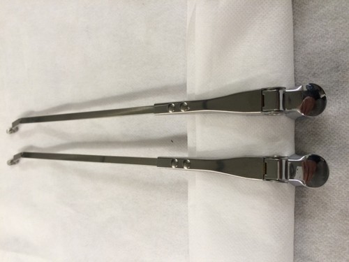 Pair wiper arms mga - wiper,
