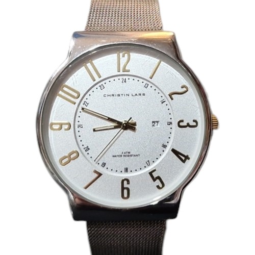 Christin lars men watch - men's,
