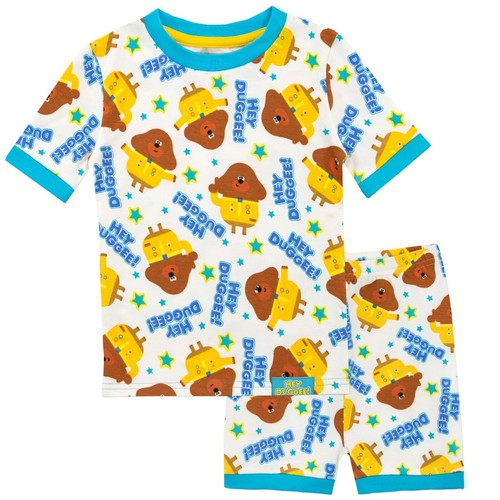Hey duggee pyjamas kids - hey,