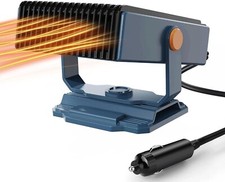 150W Electric Car Heater 12V