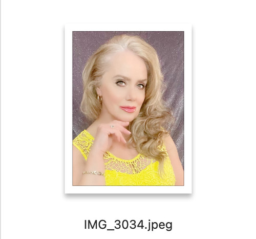 Professionally taken photo - photo, of