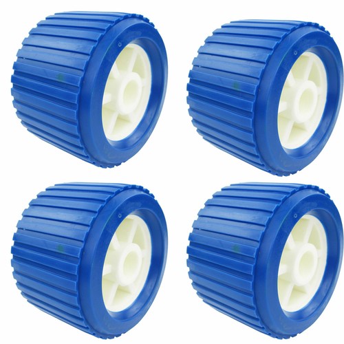 4pcs boat trailer roller - boat,