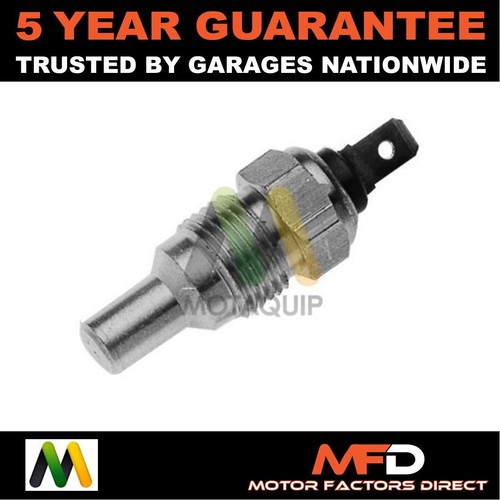 Coolant temperature sensor - coolant,