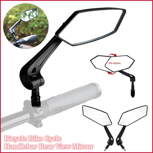 2pcs bike cycle handlebar - bike,