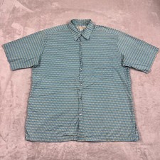 Tori Richard Shirt Mens Size