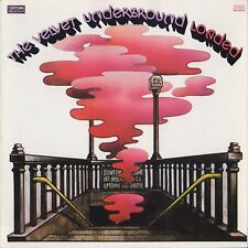 The Velvet Underground - Velvet Underground - Loaded