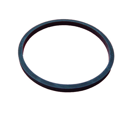 Carburettor bowl gasket - bowl, rubber