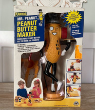 VTG 1996 Planter Mr. Peanuut