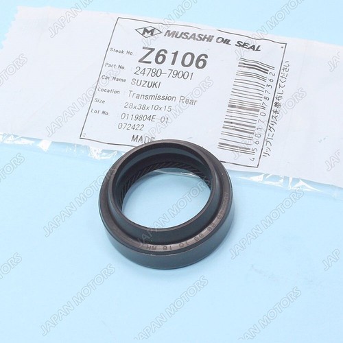 New musashi z6106 for - new,