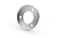 X-Ray ALU CLUTCH DISK - SWISS 7075 T6 XR338570