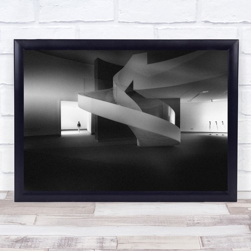 Light games curved staircase - games,