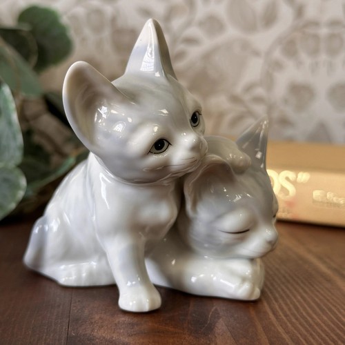 Vintage michael kittens - st,
