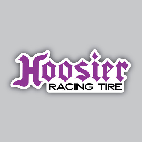 Hoosier racing tires vinyl - tires,