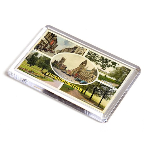 Fridge magnet vintage - fridge,