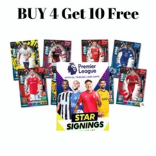 PANINI ADRENALYN XL PREMIER