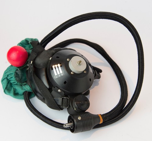 Crew oxygen mask wka31422 - mask,
