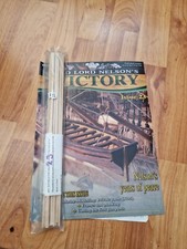 1/84 DEAGOSTINI BUILD LORD