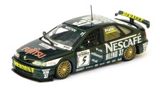 Renault Laguna BTCC 1999 Plato