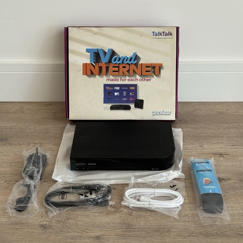 Huawei talktalk youview dn372t - huawei,