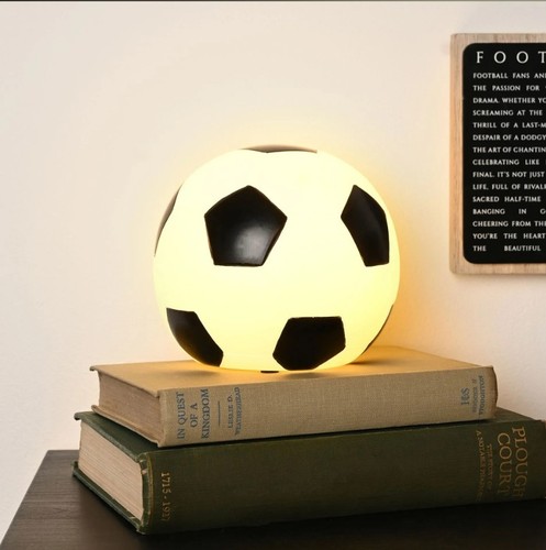 Hobbies harvey football - by,