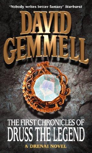 The first chronicles - the,