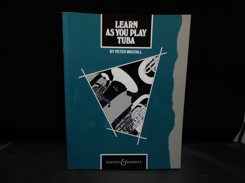 Boosey hawkes learn as you - boosey,