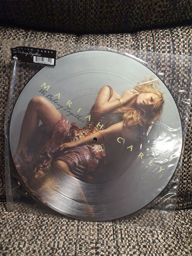 Mariah carey we - mariah, "we