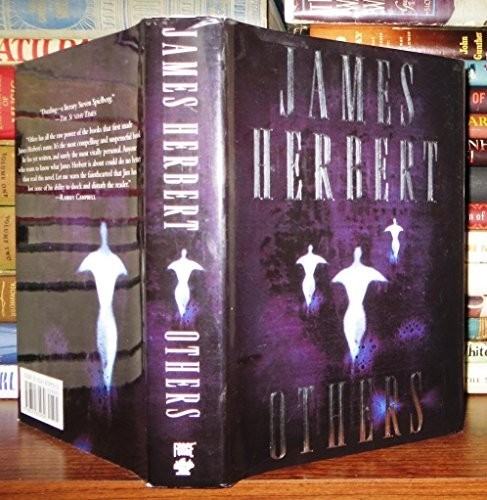 Others herbert james book - others, herbert,